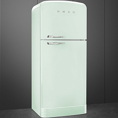 Холодильник Smeg FAB50RPG