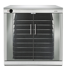Расстоечный шкаф Smeg LEV143XV