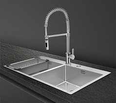 Коландер Smeg COL19H