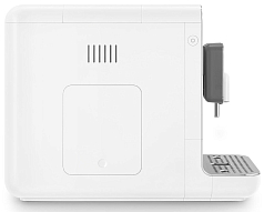 Автоматическая кофемашина Smeg BCC02WHMEU