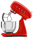 Купить Планетарный миксер Smeg SMF05RDEU preview 9