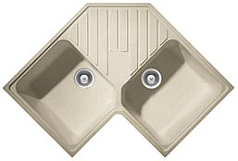 Мойка Smeg LS831AV