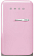 Минибар Smeg FAB5LPK3