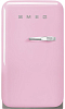 Минибар Smeg FAB5LPK3