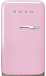 Купить Минибар Smeg FAB5LPK3 preview 1
