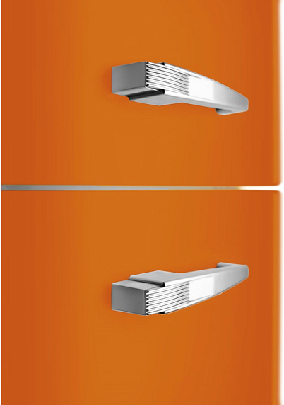 Холодильник Smeg FAB32ROR5 preview 2