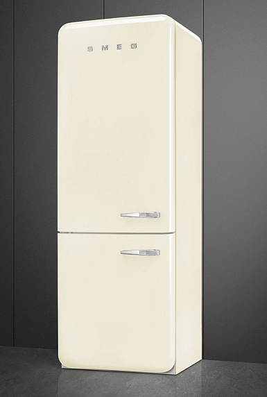 Холодильник Smeg FAB38LCR5 preview 4