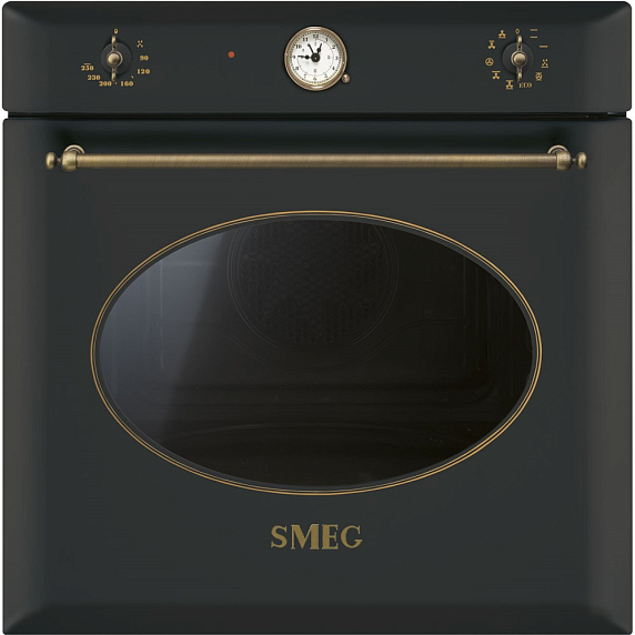 Духовой шкаф Smeg SF855AO preview 1