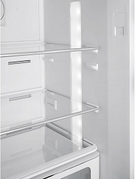 Холодильник Smeg FAB32RSV5