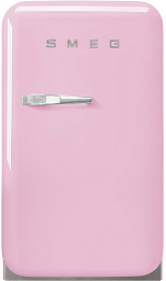 Минибар Smeg FAB5RPK3
