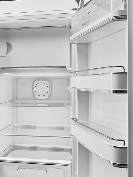 Холодильник Smeg FAB28RWH5 preview 3