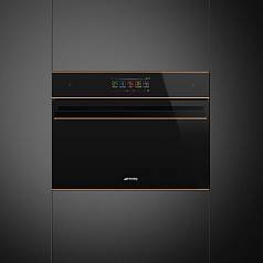 Духовой шкаф Smeg SF4606WMCNR