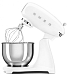 Купить Планетарный миксер Smeg SMF05WHEU preview 5