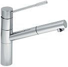 Смеситель Smeg MD12-CR