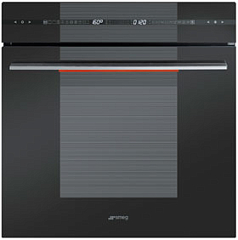 Духовой шкаф Smeg SC115A-1