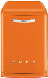 Посудомоечная машина Smeg BLV2O-2