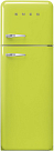 Холодильник Smeg FAB30RLI5