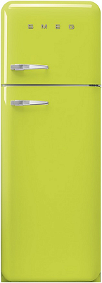 Холодильник Smeg FAB30RLI5 в Москве, цена 259990 р. отзывы, инструкции ...