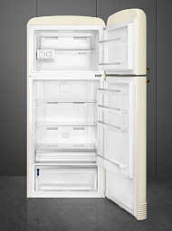 Холодильник Smeg FAB50RCRB5