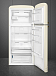 Купить Холодильник Smeg FAB50RCRB5 preview 2
