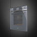 Духовой шкаф Smeg SF6102PZS фото 2 Купить Духовой шкаф Smeg SF6102PZS preview 2