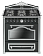 Варочный центр Smeg CC9GAX
