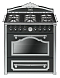 Варочный центр Smeg CC9GAX