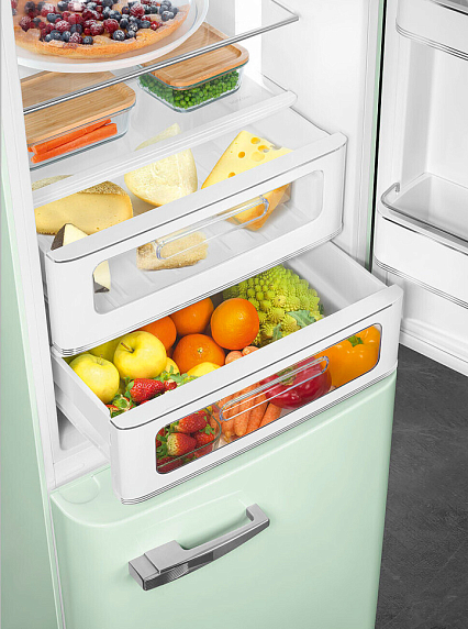 Холодильник Smeg FAB32RPG6 preview 13