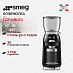 Купить Кофемолка Smeg CGF11BLEU preview 1