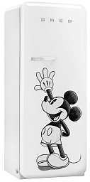 Холодильник Smeg FAB28RDMM4