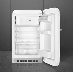 Холодильник Smeg FAB10RWH2