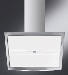 Вытяжка Smeg KCV9BE
