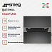 Купить Вытяжка Smeg KSG6P4MB preview 3