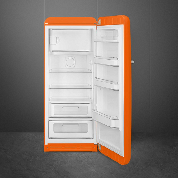 Холодильник Smeg FAB28ROR5 preview 7