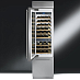 Купить Холодильный шкаф для вина Smeg WF366LDX preview 8