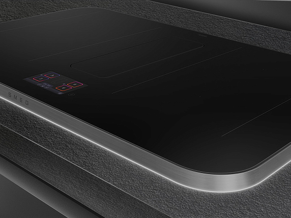 Варочная панель Smeg HHSL7845X preview 6
