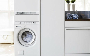 Как чистить и обслуживать стиральную машину Smeg | Стиральная машина Smeg