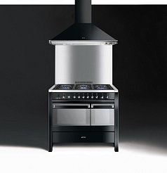 Варочный центр Smeg A2BL-8