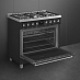 Купить Варочный центр Smeg C9GMMB2 preview 13