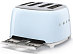 Купить Тостер Smeg TSF03PBEU preview 5