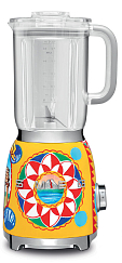 Блендер Smeg BLF01DGEU