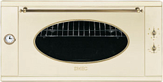 Духовой шкаф Smeg S890PMRO9
