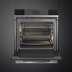 Духовой шкаф Smeg SOP6104TPN