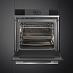 Духовой шкаф Smeg SOP6104TPN фото 3 Купить Духовой шкаф Smeg SOP6104TPN preview 3