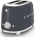 Купить Тостер Smeg TSF01GREU preview 5