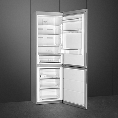 Холодильник Smeg FC202PXN
