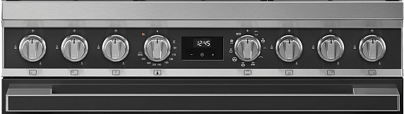 Варочный центр Smeg CPF9GMAN1 preview 3