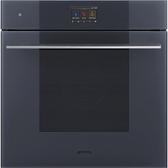 Духовой шкаф Smeg SOP6104TPG