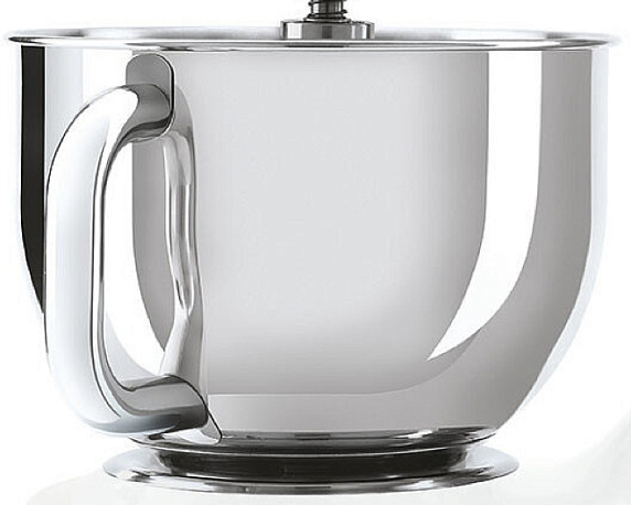 Планетарный миксер Smeg SMF03WHEU preview 2