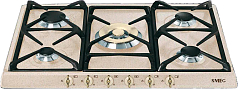 Варочная панель Smeg SPR876AVOGH